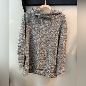Women's Cowl Neck Sweater
